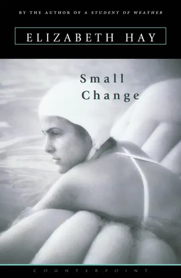 Cover of Small Change
