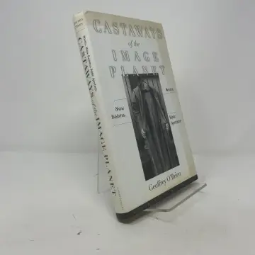 Cover of Castaways of the Image Planet