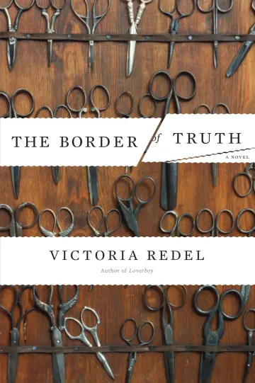 Cover of The Border of Truth