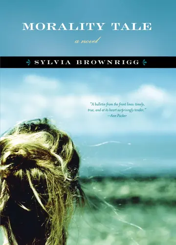 Cover of Morality Tale