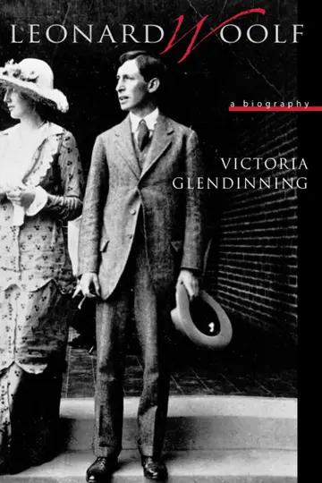 Cover of Leonard Woolf