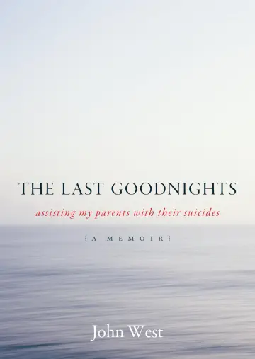 Cover of The Last Goodnights
