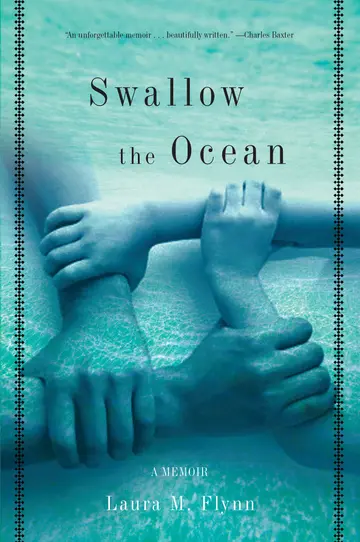 Cover of Swallow the Ocean