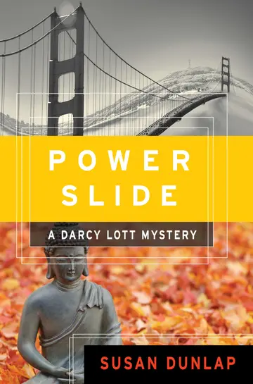 Cover of Power Slide