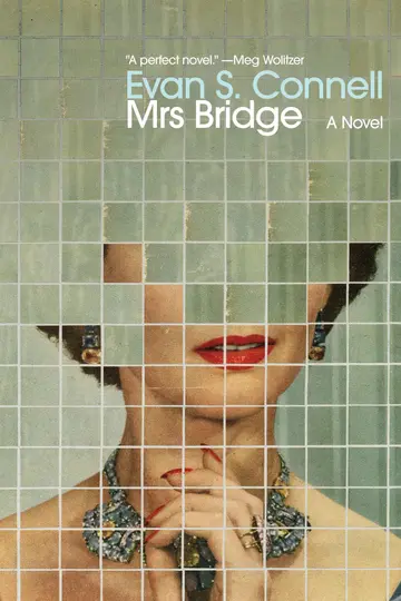 Cover of Mrs. Bridge