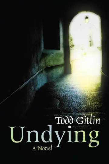 Cover of Undying