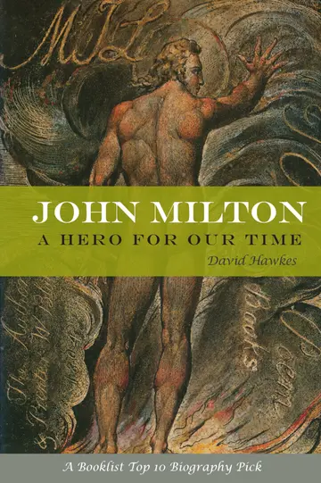 Cover of John Milton