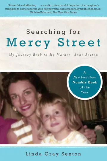Cover of Searching for Mercy Street