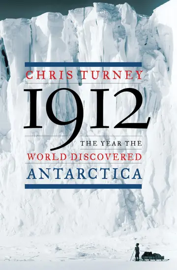 Cover of 1912