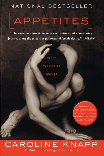 Cover of Appetites