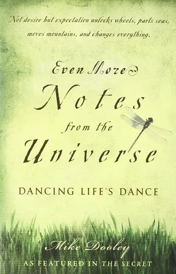 Cover of Even More Notes from the Universe