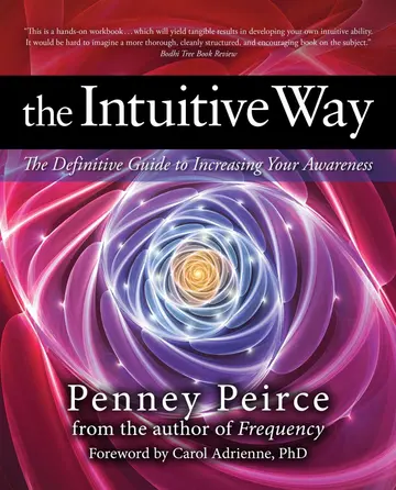 Cover of The Intuitive Way
