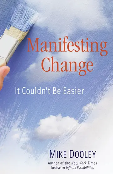 Cover of Manifesting Change