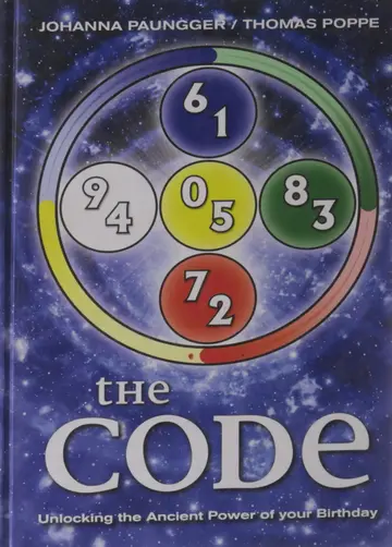 Cover of The Code