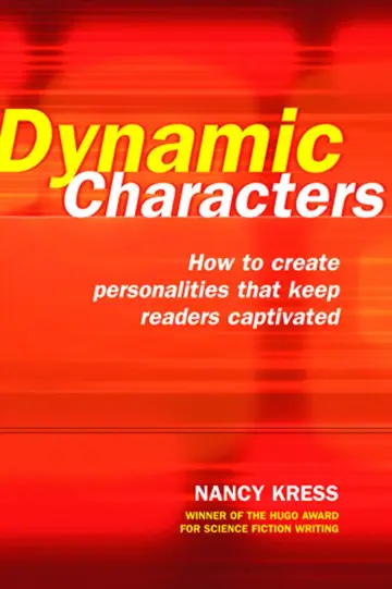 Cover of Dynamic Characters