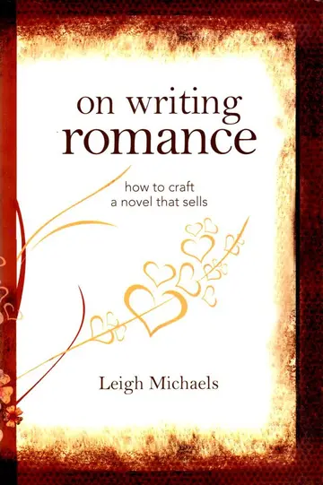 Cover of On Writing Romance