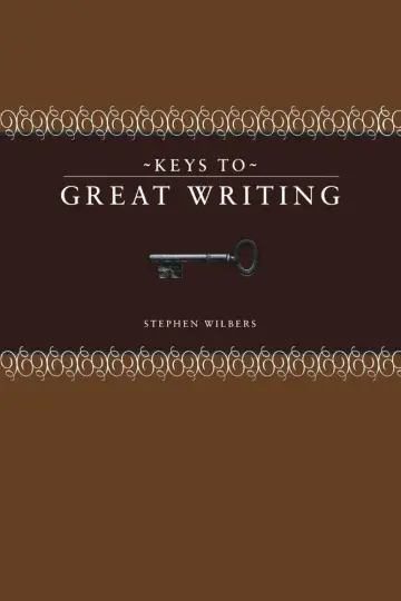 Cover of Keys to Great Writing