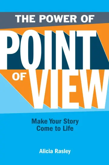 Cover of The Power of Point of View