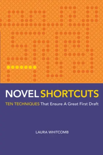 Cover of Novel Shortcuts