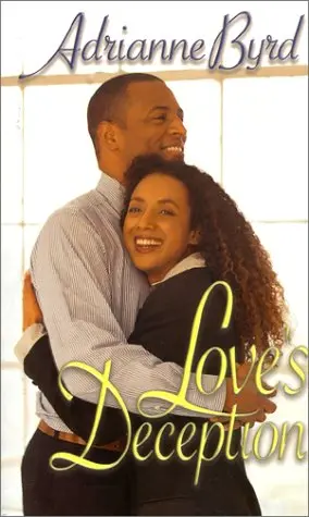 Cover of Love's Deception