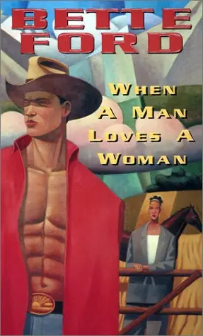Cover of When A Man Loves A Woman