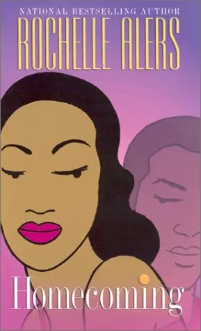 Cover of Homecoming