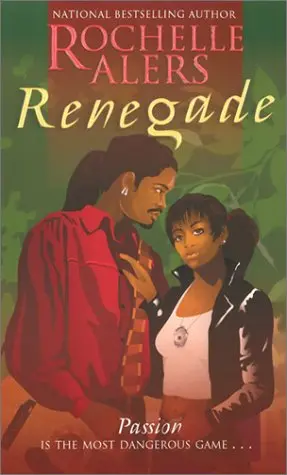 Cover of Renegade