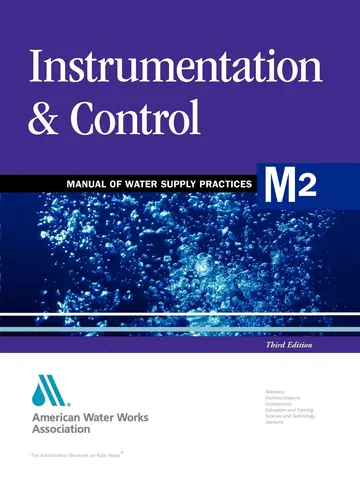 Cover of M2 Instrumentation & Control