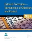 Cover of External Corrosion - Introduction to Control and Control
