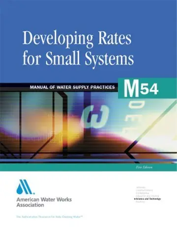 Cover of Developing Rates for Small Systems