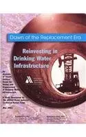 Cover of Dawn of the Replacement Era