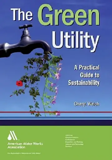 Cover of Modeling Water Quality in Distribution Systems, Second Edition