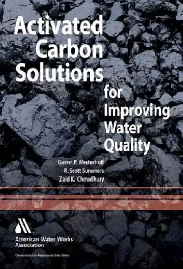 Cover of Activated Carbon