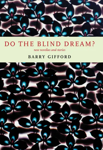 Cover of Do the Blind Dream