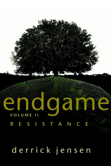 Cover of Endgame, Volume 2