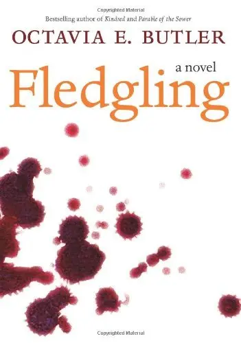 Cover of Fledgling