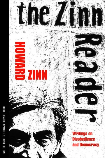 Cover of The Zinn Reader