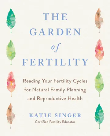 Cover of The Garden of Fertility