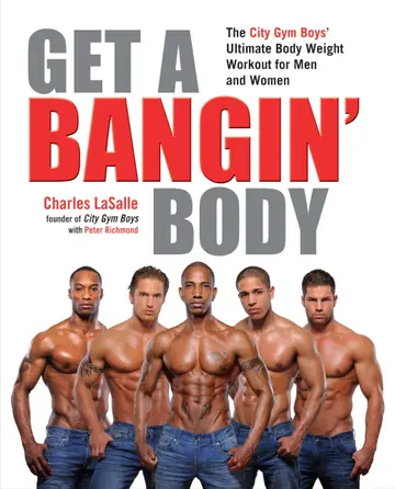 Cover of Get a Bangin' Body