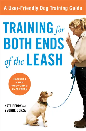 Cover of Training for Both Ends of the Leash