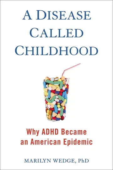 Cover of Disease Called Childhood