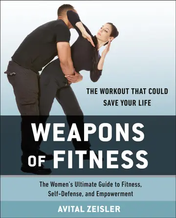 Cover of Weapons of Fitness