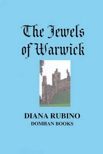 Cover of The Jewels of Warwick