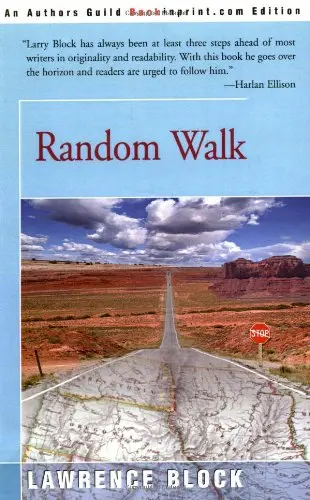 Cover of Random Walk