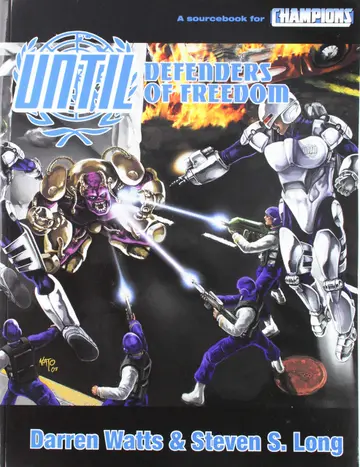 Cover of Until