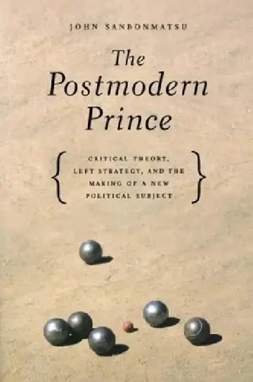 Cover of The Postmodern Prince
