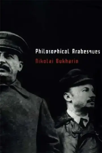 Cover of Philosophical Arabesques