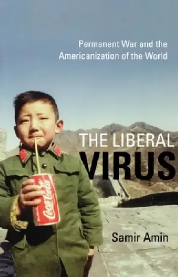 Cover of The Liberal Virus