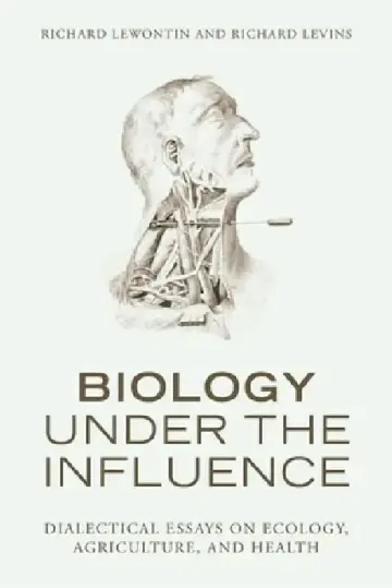 Cover of Biology Under the Influence