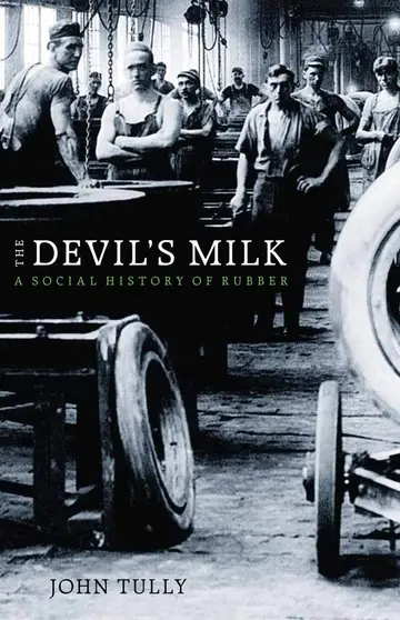 Cover of The Devilas Milk